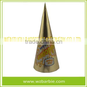 Unique Ice Cream Conocal Cups/Cone Paper Sleeves China Factory thumbnail-1