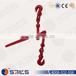 Chain Fastener Spring Load Binders thumbnail-1