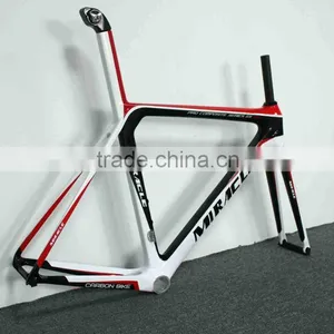 2013 AERO Road Frame thumbnail-1