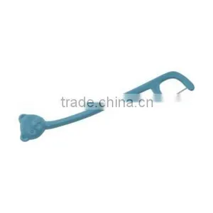 Animal Shape End Shape Plastic Toothpicks thumbnail-2
