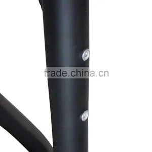 MTB Carbon Frame,650B Mountain Bike Frame 27.5er With Thru Axle 142mm thumbnail-6