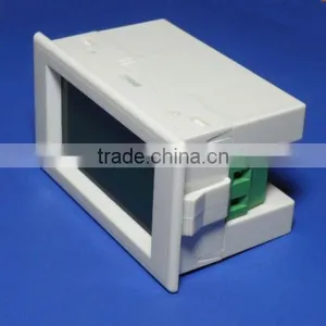 D85-3050 Digital DC Voltage and Current Meter 50A 19.9V (D3A1) thumbnail-2