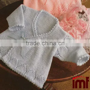 Cashmere Trendy Baby Bulk Cardigan Design thumbnail-1