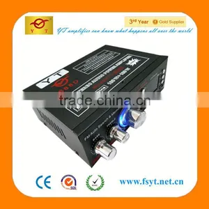 Audio Power Amplifier Integrated Circuit YT-688D With Usb/tf thumbnail-1