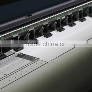1.8m Printing Width Digital Printer for Fabric Printing ,fabric Printer thumbnail-3