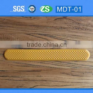 Non-slip TPU Detectable Warning Restaurant Outdoor Floor Tile for Construction thumbnail-4