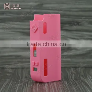 New Big Vapor Ecig e Cigarette Cool Fire iv Coolfire 4 Silicone Case From China Manufacturer Wholesale thumbnail-1