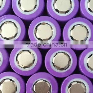 18650 Battery for Power Bank/laptop/flashlight/LED Torch thumbnail-2
