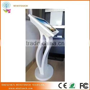 47" Hotel Self Service Check-in KIOSK Touch Screen KIOSK thumbnail-3