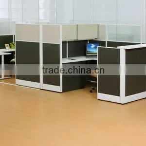 Online Designer Furniture Table Modern Wooden Used Office Room Dividers(SZ-WST686) thumbnail-6