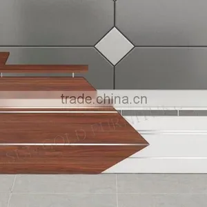 Modern Used Front Counter Fitness Center Reception Desk (SZ-RTB012) thumbnail-5