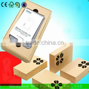 Guangdong Best Selling Custom Usb Flash Drive Packaging Box thumbnail-3