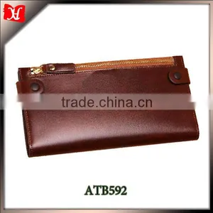 2014 Most Popular Genuine Leather Wallet for Men,leather Wallet,men's Wallet thumbnail-1