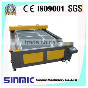 High Quality Cnc Laser Cutting Machine 1325 thumbnail-1