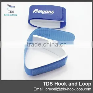 Printed Logo Customized Adjustable Ski Wrist Strap thumbnail-4
