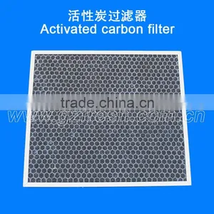FRS-HACactivated Carbon Panel Filter thumbnail-2