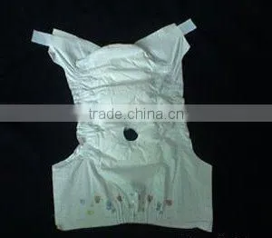 Disposable Dog Diaper thumbnail-1