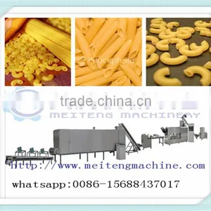 Automatic Pasta Machine Made in China Factory Low Price thumbnail-1