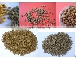 2014 New Automatic Pet Food Equipment /electric Pet Food Machine thumbnail-6