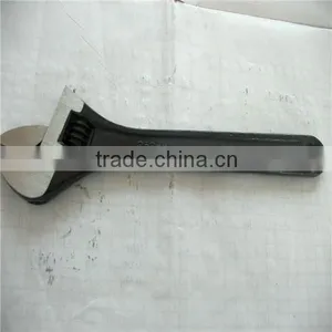 15" Hurricane Adjustable Wrench ,spanner thumbnail-1