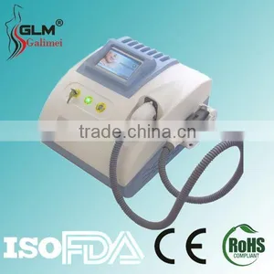 Super Hair Removal ce Approved SHR Opt Ipl Machine for Skin Rejuvenation thumbnail-1