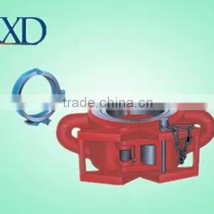 Drill Pipe Handling Tools Drill Pipe Elevators/well Drilling Elevators thumbnail-1