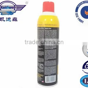 Aerosol Spray Wax thumbnail-2