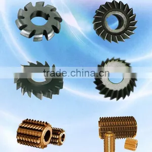 Milling Cutter thumbnail-5