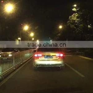 Factory Multifunction Car Rear View Bluetooth Camera With Wifi Android System and GPS thumbnail-6
