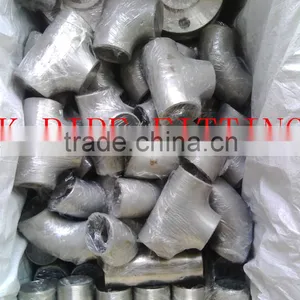 Stainless Steel Double Compression Fittings in a Size Range of 1/4" OD x 2" OD, 3000 Psi 6000 Psi 9000 Psi thumbnail-6