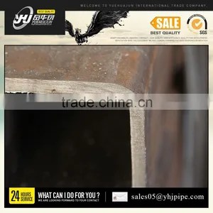 Best Quality for Square Pipe,square Steel Pipe,on Sale Galvanized Square Pipe thumbnail-4
