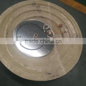 High Quality BIRDSITTER Small Poultry Electric Chicken Brooder thumbnail-3