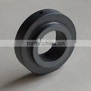 Silicon Carbide Mechanical Seal Ring thumbnail-1