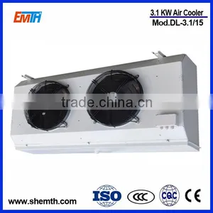 High-quality Evaporator Air Cooler Check Frozen Refrigeration Parts Sanwa thumbnail-2