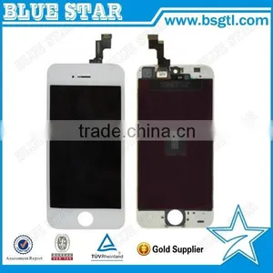 Wholesale Price LCD Screen Display for IPhone 5C LCD Screen thumbnail-2
