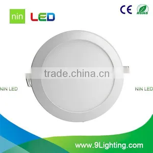 Economic Best Sell Waterproof 12x12 Led Panel Light thumbnail-2