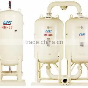 1.5 Nm3/min High Temperature Series Dissolved Air Dryer thumbnail-2