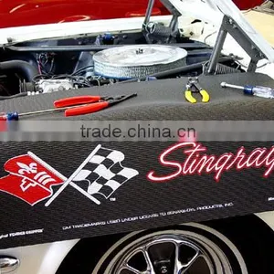Magnetic Auto Fender Cover Dust Prevention thumbnail-1