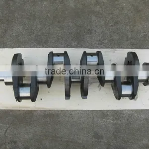 MTZ-80 Mtz -82 Crankshaft Tractor Parts Farm Machinery Accessories thumbnail-2