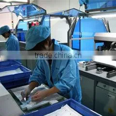 Shanghai Huayuan Smart Information Technology Co., Ltd. company overview - view 3 thumbnail
