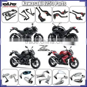 BJ New Arrival Motocross Spare Part for Motorcycle thumbnail-6