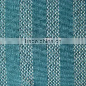 Jacquard Jersey Knit Fabric thumbnail-1