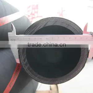 Low Pressure Fuel Rubber Hose thumbnail-2