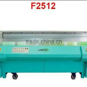 UV Flatbed Printer Sprinter F2512 on 8 Konica 512 Heads thumbnail-1