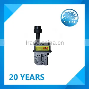 Hydraulic Control Valve 14750667H for Sinotruk Howo Dump Truck thumbnail-1
