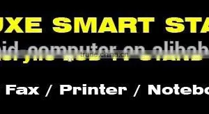 Plastic LED Stand thumbnail-6