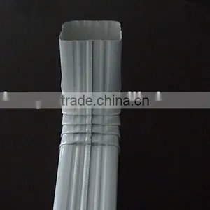 Automatic Square Downpipe Roll Forming Machine Manufacture in China thumbnail-2