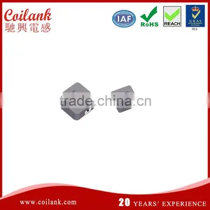High Quality NR2510 SMD Shield 10uH Power Inductors thumbnail-3
