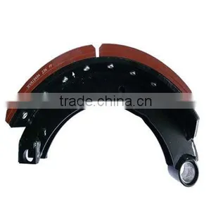 Brake Shoe WVA19494 thumbnail-1