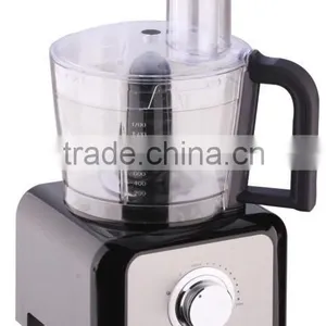 New Design Multi-functional National Food Processor 15In1 Food Processor thumbnail-1
